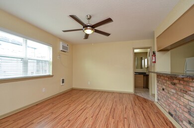1419 Hawthorne St unit 5, Houston, TX 77006 - photo 6