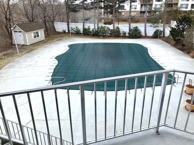 151 Coolidge Ave unit 605, Watertown, MA 02472 - photo 2