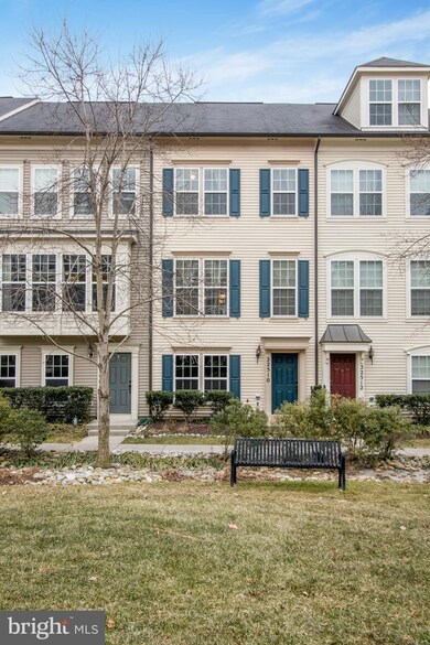 22510 Phillips St unit 506, Clarksburg, MD 20871 - photo 2