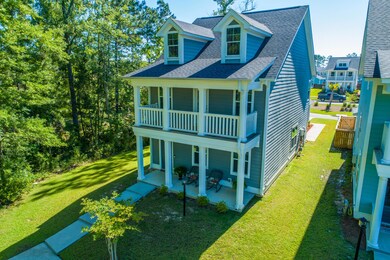 120 Yorkshire Drive ( Aerial ) 04