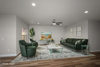 5-Living-Area - Living Room - Modern - 0