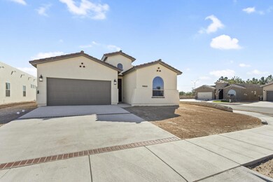 13800 Paseo de Plata Dr, Horizon City, TX 79928 - photo 2
