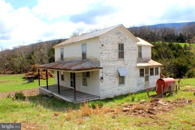 4606 S Mill Creek Rd, Upper Tract, WV 26866 - photo 2