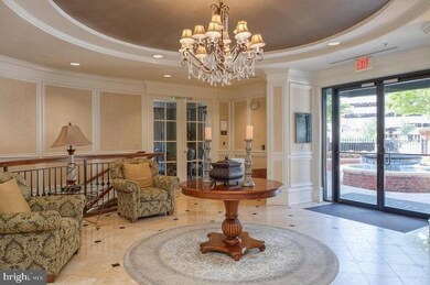 Halstead at The Metro unit 102, Fairfax, VA 22031 - photo 2