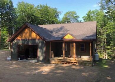 161 Hodgeman Hill Rd, Campton, NH 03223 - photo 4