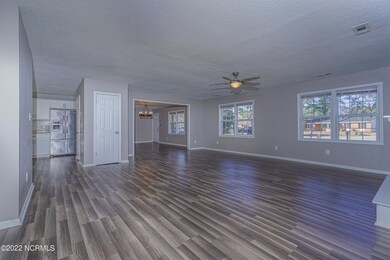 3002 Country Club Rd, Jacksonville, NC 28546 - photo 2