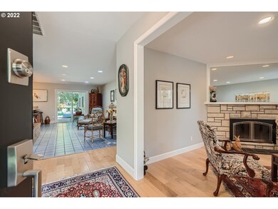 Entrance/Foyer