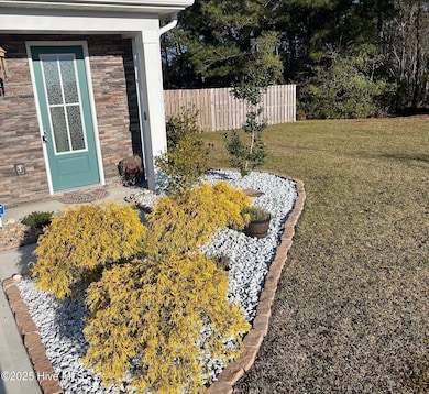 Front house 3