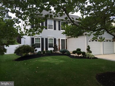 17 Ballinger Way, Mount Laurel, NJ 08054 - photo 2