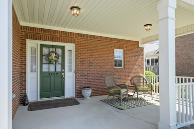 3149 Mallard Point Dr SE, Owens Cross Roads, AL 35763 - photo 4