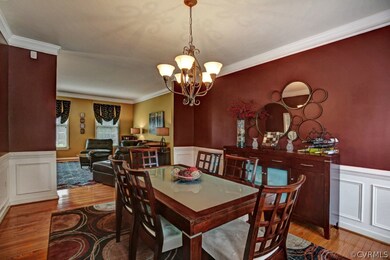 3600 Riverdowns Dr N, Midlothian, VA 23113 - photo 6