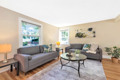 25 James St, Arlington, MA 02474 - photo 6