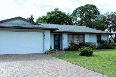372 SW Carter Ave, Port Saint Lucie, FL 34983 - photo 4