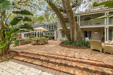 203 Devonwood Dr, Saint Simons Island, GA 31522 - photo 2