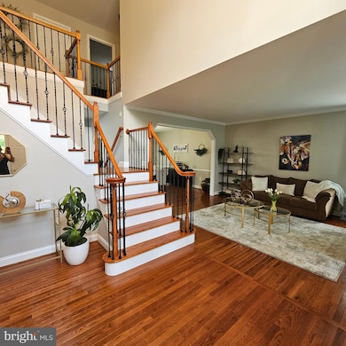 6341 Hard Bargain Cir, Indian Head, MD 20640 - photo 7