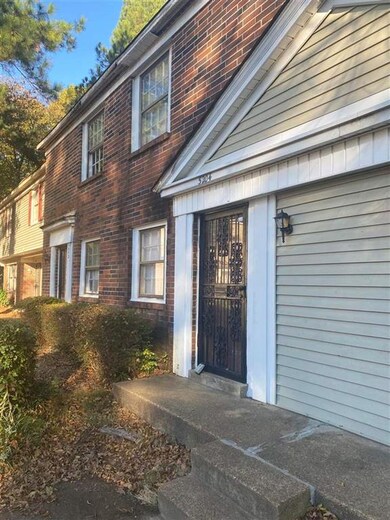 5204 Flowering Peach Dr unit U4, Memphis, TN 38115 - photo 2