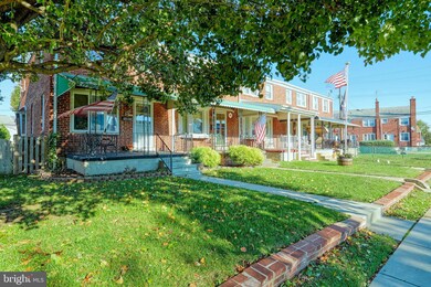 1922 Guy Way, Dundalk, MD 21222 - photo 3