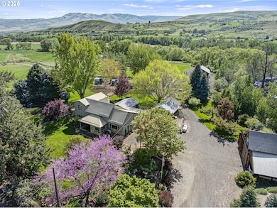 43186 New Bridge Rd, Richland, OR 97870 - photo 2