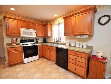 Kitchen. This Kitchen is very spacious with many O