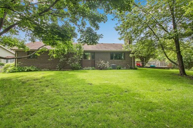 Exterior Back