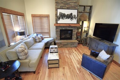 31 Heavy Runner Dr unit 22D, Big Sky, MT 59716 - photo 2