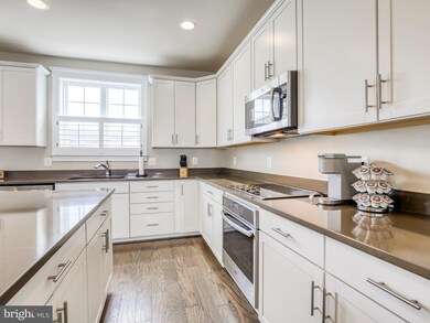 218 Miles Hawk Terrace, Purcellville, VA 20132 - photo 5