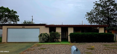 302 North Sage Street