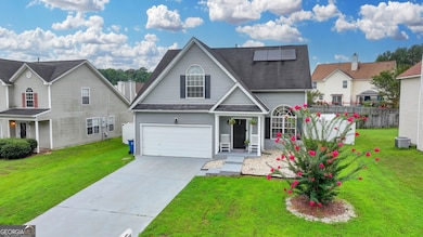 1149 Quail Hunt Dr, Riverdale, GA 30296 - photo 2