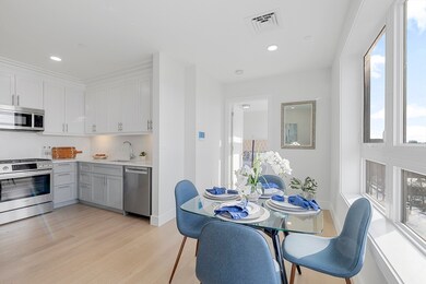 Mira unit 611, Boston, MA 02128 - photo 6