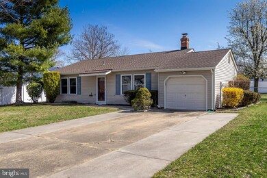 24 Arcturus Dr, Sewell, NJ 08080 - photo 2