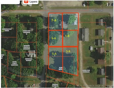 6 N Williams St, Westville, OK 74965 - photo 5