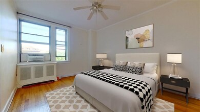 The Hague Building unit 3E, Jersey City, NJ 07306 - photo 2