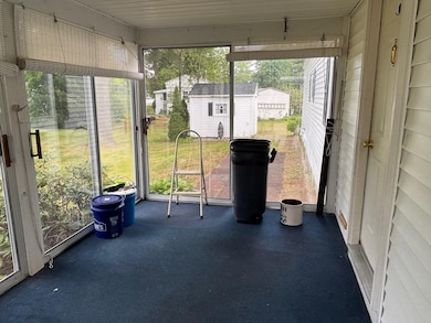 3 season sunroom
