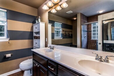 3665 W Haymaker Pl Fayetteville, AR 72704