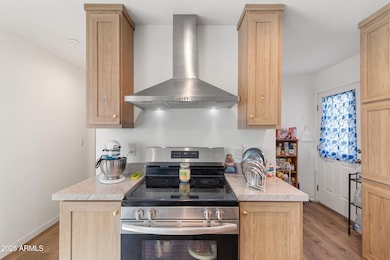 2060 N Center St unit 183, Mesa, AZ 85201 - photo 7