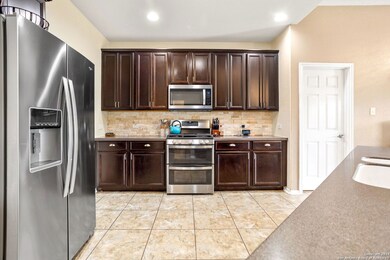 25851 Big Bluestem, San Antonio, TX 78261 - photo 7