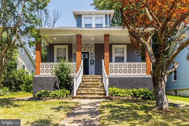 3102 Echodale Ave, Baltimore, MD 21214 - photo 2