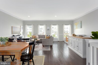 238 Upper Brook Terrace, Purcellville, VA 20132 - photo 7