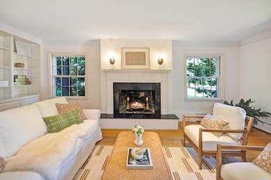 75 Walnut St, Concord, MA 01742 - photo 4