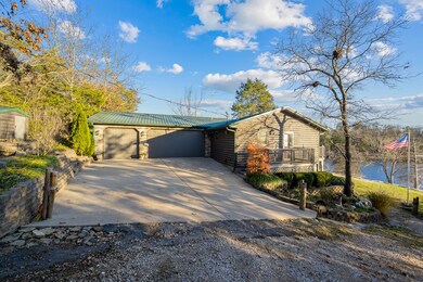 1238 Hoot Owl Point, Kimberling City, MO 65686 - photo 2