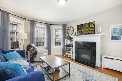 11 Silvey Place unit 2, Somerville, MA 02143 - photo 7