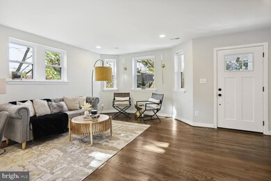 56 53rd St SE, Washington, DC 20019 - photo 5