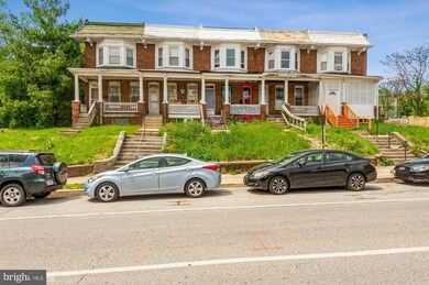 3458 Park Heights Ave, Baltimore, MD 21215 - photo 3