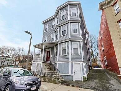 17 Forbes St unit 2, Jamaica Plain, MA 02130 - photo 2