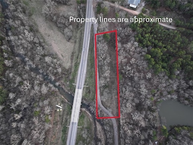 0 Burton Rd, Broken Bow, OK 74728 - photo 2