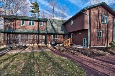 104 Boones Trail, Pocono Pines, PA 18350 - photo 3