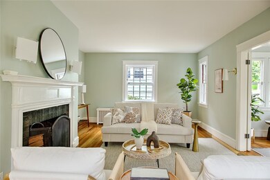 65 Vassar Ave, Providence, RI 02906 - photo 7