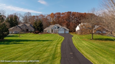 6125 Brooks Landing, Dimondale, MI 48821 - photo 2