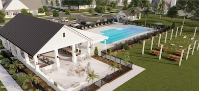 Grand Park amenity