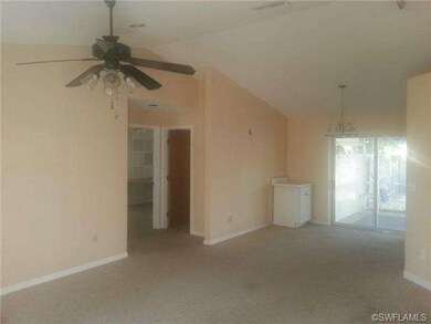Dining room.